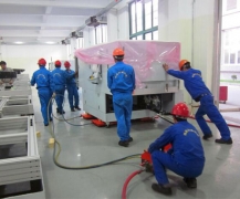 宜宾精密仪器搬运公司
