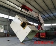 重庆设备吊装工程